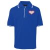 JB's  KIDS CONTRAST POLO Thumbnail
