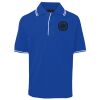 JB's  KIDS CONTRAST POLO Thumbnail