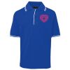 JB's  KIDS CONTRAST POLO Thumbnail