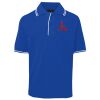 JB's  KIDS CONTRAST POLO Thumbnail