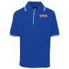 JB's  KIDS CONTRAST POLO Thumbnail