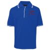 JB's  KIDS CONTRAST POLO Thumbnail