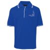 JB's  KIDS CONTRAST POLO Thumbnail