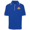 JB's  KIDS CONTRAST POLO Thumbnail