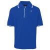 JB's  KIDS CONTRAST POLO Thumbnail