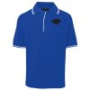 JB's  KIDS CONTRAST POLO Thumbnail