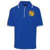 JB's  KIDS CONTRAST POLO Thumbnail