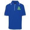 JB's  KIDS CONTRAST POLO Thumbnail