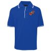 JB's  KIDS CONTRAST POLO Thumbnail