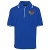 JB's  KIDS CONTRAST POLO Thumbnail