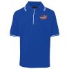 JB's  KIDS CONTRAST POLO Thumbnail