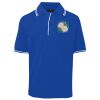 JB's  KIDS CONTRAST POLO Thumbnail