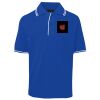 JB's  KIDS CONTRAST POLO Thumbnail
