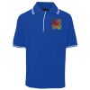 JB's  KIDS CONTRAST POLO Thumbnail