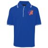 JB's  KIDS CONTRAST POLO Thumbnail