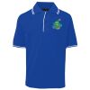 JB's  KIDS CONTRAST POLO Thumbnail