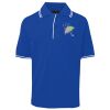 JB's  KIDS CONTRAST POLO Thumbnail