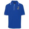 JB's  KIDS CONTRAST POLO Thumbnail