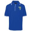 JB's  KIDS CONTRAST POLO Thumbnail