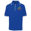 JB's  KIDS CONTRAST POLO Thumbnail