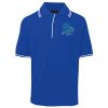 JB's  KIDS CONTRAST POLO Thumbnail