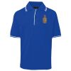 JB's  KIDS CONTRAST POLO Thumbnail