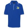 JB's  KIDS CONTRAST POLO Thumbnail