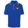 JB's  KIDS CONTRAST POLO Thumbnail