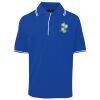 JB's  KIDS CONTRAST POLO Thumbnail