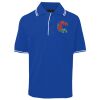 JB's  KIDS CONTRAST POLO Thumbnail
