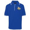 JB's  KIDS CONTRAST POLO Thumbnail