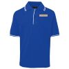 JB's  KIDS CONTRAST POLO Thumbnail