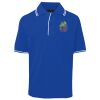 JB's  KIDS CONTRAST POLO Thumbnail