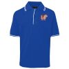 JB's  KIDS CONTRAST POLO Thumbnail