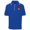 JB's  KIDS CONTRAST POLO Thumbnail