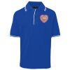 JB's  KIDS CONTRAST POLO Thumbnail
