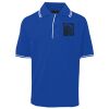 JB's  KIDS CONTRAST POLO Thumbnail
