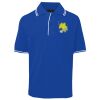 JB's  KIDS CONTRAST POLO Thumbnail