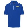JB's  KIDS CONTRAST POLO Thumbnail