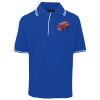 JB's  KIDS CONTRAST POLO Thumbnail