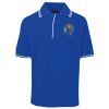 JB's  KIDS CONTRAST POLO Thumbnail