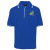 JB's  KIDS CONTRAST POLO Thumbnail