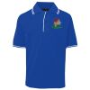 JB's  KIDS CONTRAST POLO Thumbnail