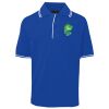 JB's  KIDS CONTRAST POLO Thumbnail