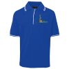 JB's  KIDS CONTRAST POLO Thumbnail