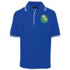 JB's  KIDS CONTRAST POLO Thumbnail