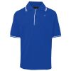 JB's  KIDS CONTRAST POLO Thumbnail