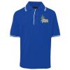 JB's  KIDS CONTRAST POLO Thumbnail