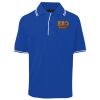 JB's  KIDS CONTRAST POLO Thumbnail
