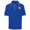 JB's  KIDS CONTRAST POLO Thumbnail